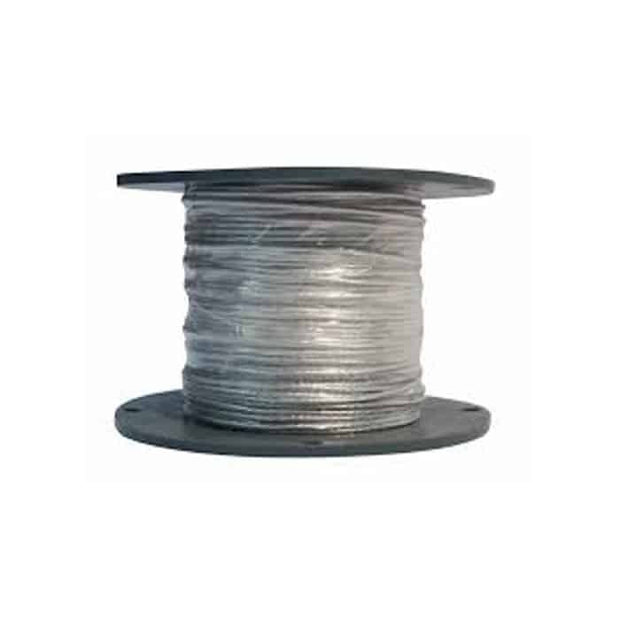 Catenary Wire