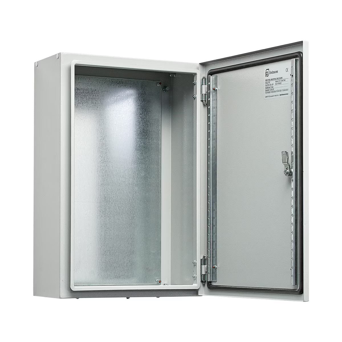 Wall Mount Enclosures 1000mmH x 1000mmW x 300mmD