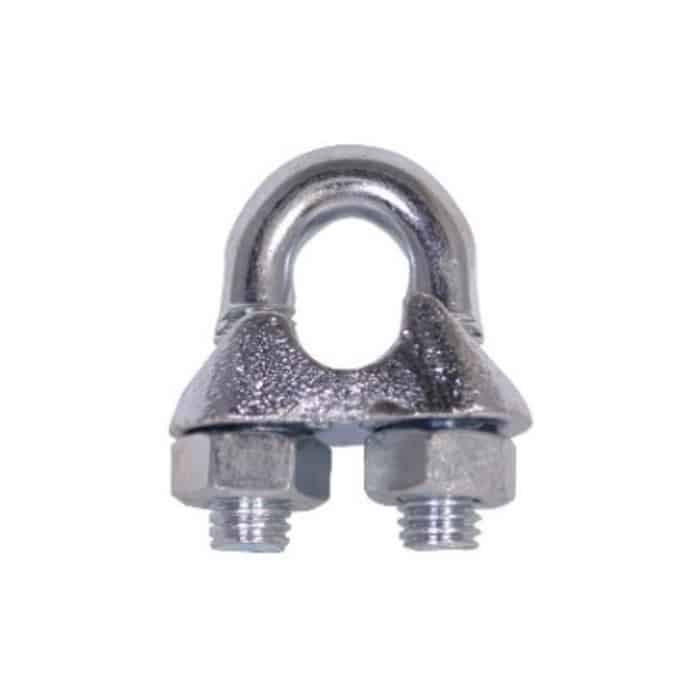 Wire Rope Grips