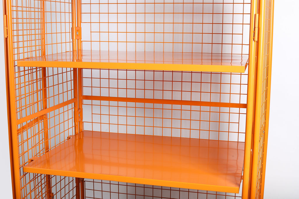 Trolley Cage - Foldable (Pre Order Only)