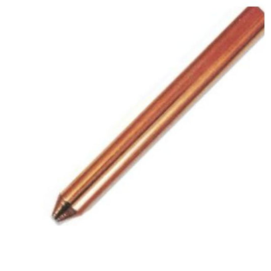Earth Rod