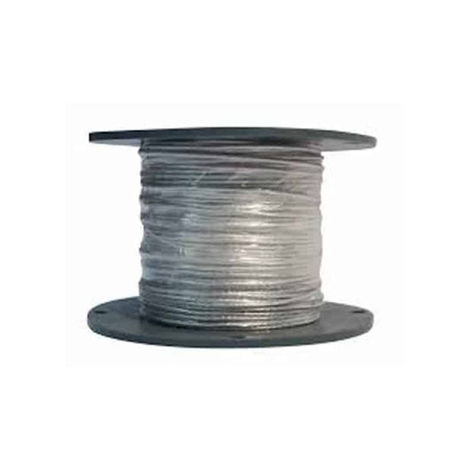 Catenary Wire