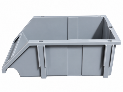 Stack It Storage Bins Free Standing
