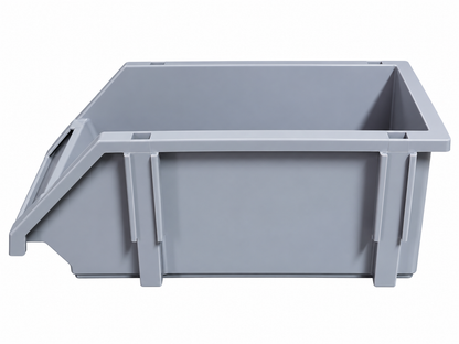 Stack It Storage Bins Free Standing