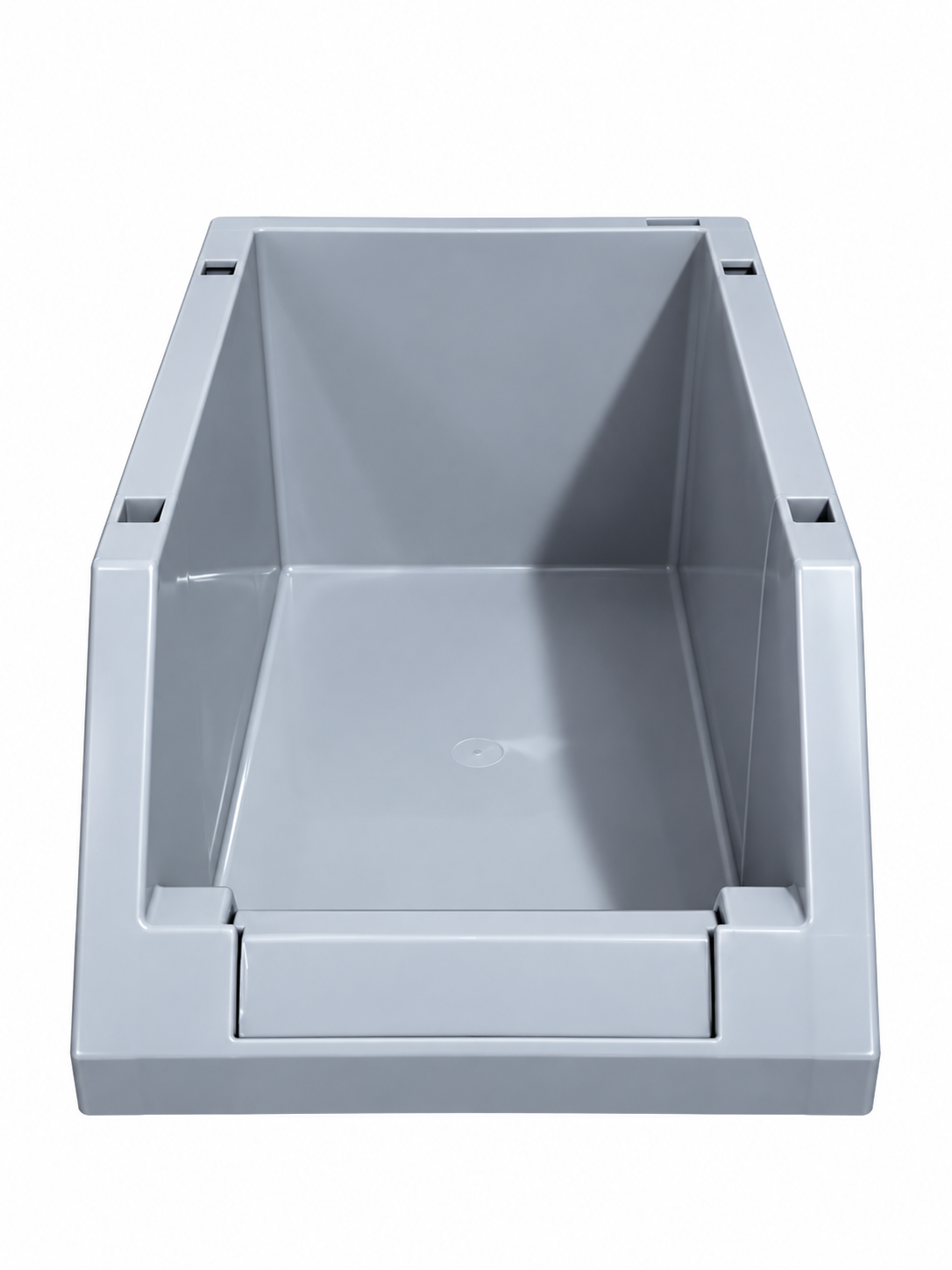 Stack It Storage Bins Free Standing