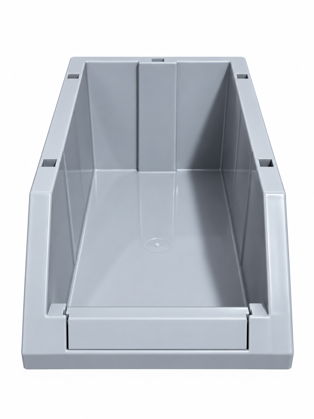 Stack It Storage Bins Free Standing