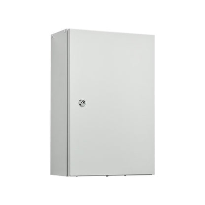 Wall Mount Enclosures 600mmH x 600mmW x 200mmD