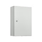 Wall Mount Enclosures 600mmH x 600mmW x 200mmD