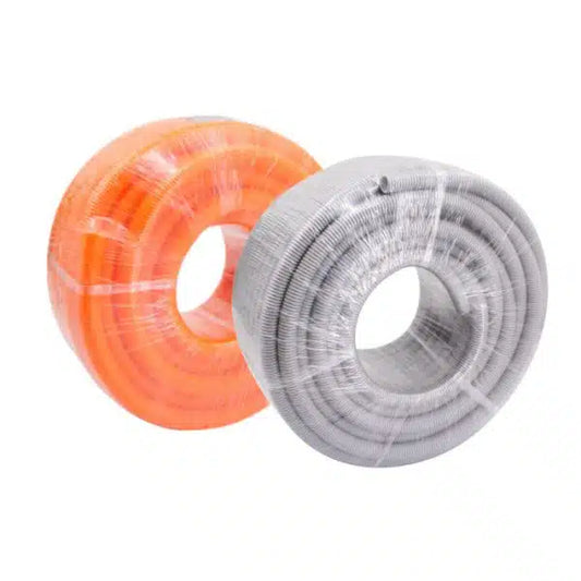 PVC Corrugated Conduit - Heavy Duty