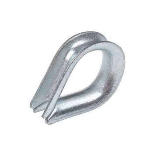 Thimbles