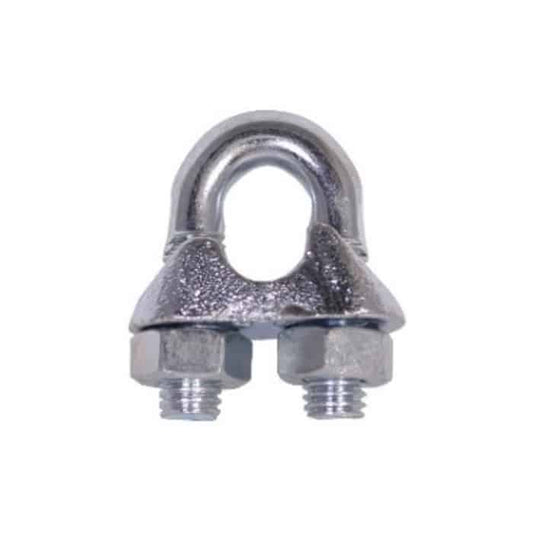 Wire Rope Grips