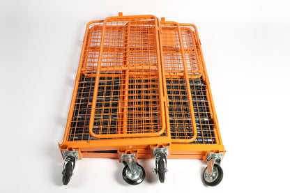 Trolley Cage - Foldable (Pre Order Only)
