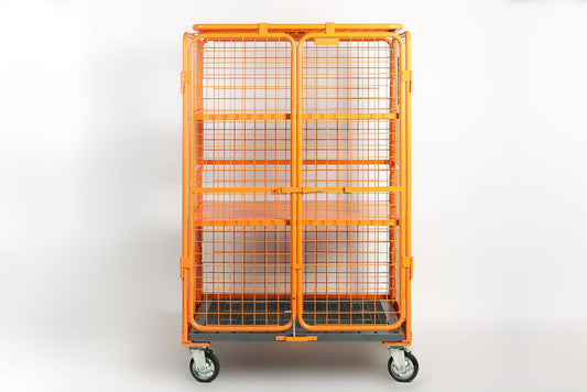 Trolley Cage - Foldable (Pre Order Only)